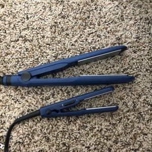 Conair InfinitPro Hair Straighteners
